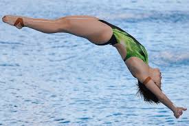 Malaysian Diver Suspended 8 Months For Doping Offence Cyber Rt