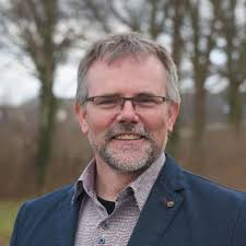 Back in the Netherlands after a great week in the USA opening our new Lely  location in Pella, Iowa.