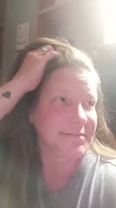 Kari Huff (@karebear22776)