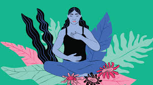 Jun 01, 2012 · a calm brain is only part of the title, the rest is: Breathing Exercises 6 Ways To Breathe Yourself Calm