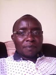 John Muli Mutuku