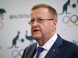 Later, in 2007, she admitted using steroids before the 2000 olympics and was stripped of her medals. How Sydney Won The 2000 Olympic Bid The Canberra Times Canberra Act