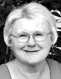 Sharon Fox Obituary (1948