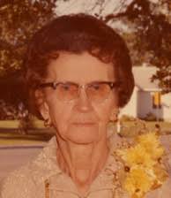 Colorado County, Texas Obituaries