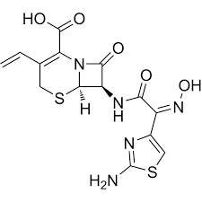 Image result for Cefdinir