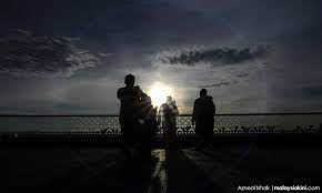 Kampung pulau sayak, kuala muda. 29 Lokasi Lihat Anak Bulan Syawal Selamat Tinggal Ramadan Gempak