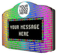 LED Digital Marquee Sign for Nightclubs