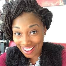 Gia Dorsey's Instagram, Twitter & Facebook