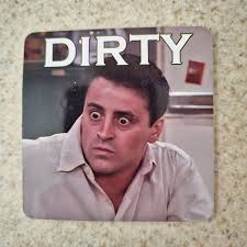 Found in a drawer in my new house. My friend says it's a pizza cutter but  I'm not so sure.