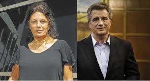 Alejandro basteri nació el 22 de agosto de 1972, por lo que es dos años menor que el sol. La Mugre Grande Y La Alfombra Corta El Cohete A La Luna
