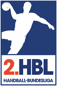 This is the page for the 2. 2 Handball Bundesliga Wikipedia