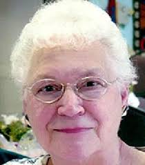 Nancy SUTTON Obituary (2016)