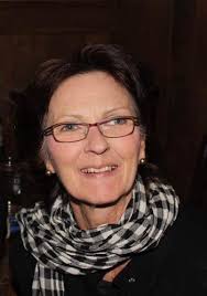 DROLET, Yasmine 1956-2022