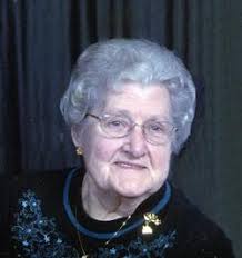 Obituary for Mary Louise Ashman