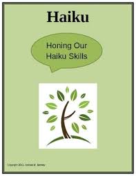 Haiku Poems Honing Our Haiku Skills Poetry Classroom Haiku Poems Teaching Writing