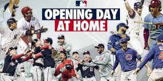 Mlb shop has got you covered with everything you need to join in on the excitement from beginning and end of mlb season with the best selection. Opening Day At Home Mlb Com