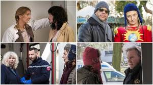 Capitaine marleau streaming saison 3. Capitaine Marleau Comment Josee Dayan Arrive T Elle A Avoir Tous Ces Acteurs Ils Nous Repondent Premiere Fr
