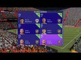 Jun 07, 2021 · fifa 21 career mode is the most popular game mode after ultimate team. Fifa 21 Arthur Cabral Youtube