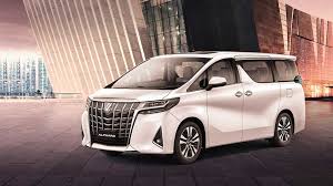 Harga toyota alphard 2021 mulai dari rp 1,07 billion. New Alphard Dan Vellfire Ditanam Toyota Safety Sense Apa Itu Carvaganza Com
