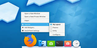 Error on too many, they are easy to remove. How To Make The Plasma Desktop Look Like A Mac