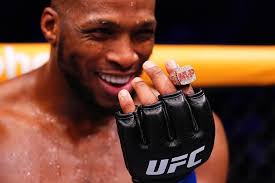 Michael 'Venom' Page