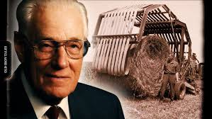 Shane New: Understanding Ag