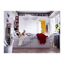 Chest of 6 drawers108x131 cm. Brimnes Bed Frame With Storage Headboard White Luroy Queen Ikea Bed Frame With Storage Headboard Storage Brimnes Bed