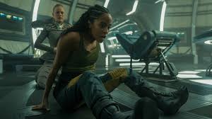 Foundation Season 3 Episode 6: What happened to Demerzel and Gaal? -  PRIMETIMER