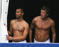 This article lists the confirmed national football squads for the 2006 fifa world cup tournament held in germany, between 9 june and 9 july 2006. England S National Soccer Team Arrive In Germany