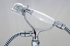 2 x brass inlet(for 170mm aperture) 2 x protective cover. How To Hook Up A Shower To A Bathtub Faucet