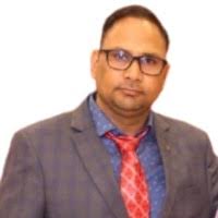 Kuldip Kumar Email & Phone Number