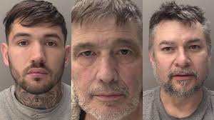 Church-owned Devon house cocaine dealers jailed