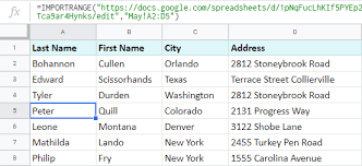 From the insert menu, navigate to the '3 columns left' option, to insert three new columns before column b. 7 Ways To Merge Multiple Google Sheets Into One Without Copying And Pasting
