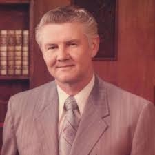 Obituary information for Cheney R. Coker