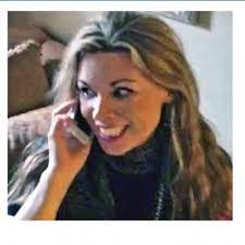 Lisa Arbogast's Instagram, Twitter & Facebook