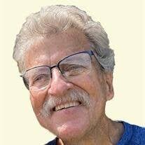 Thomas Troup Obituary