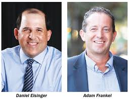 Two Attorneys Aim To Become County's Next Public Defender