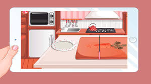 Prepara la masa, recorta la forma, cocina el pollo, rellena las quesadillas y fríe las tortas. Nuevos Juegos De Cocina Juegos De Cocina Sara For Android Apk Download