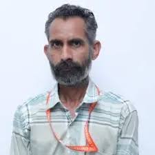 Dr. Rakesh Kumar: Assistant Professor Agronomy