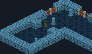 How to implement movement in isometric. 2d Isometric Demo Godot Asset Library