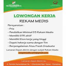 Terdapat 110 pemalang peluang kerja yang ditemukan oleh loker.my.id. Lowongan Kerja Di Pemalang Jawa Tengah April 2021