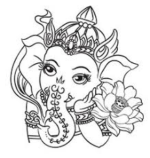 In this process, the workpiece in the form of slab or plate is compressed between two rotating rolls in the thickness direction, so that the thickness is reduced. Drawing Ganesh Ganesha Vector Images Over 120