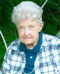 VIRGINIA KEETON Obituary (1922