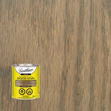 I applied a coat of varathane the next morning, and it beaded up. Varathane Classic Penetrating Oil Based Wood Stain In Grey 946 Ml The Home Depot Canada