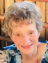 Mary Petersen Obituary (2023)