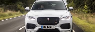 Jaguar as a brand seems to be improving compared with previous survey results, although it. Jaguar F Pace 2 0 Litre Diesel R Sport Suv Review Car Keys