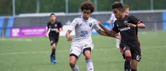 Teens love showing hot body mirror (picsets) (pages: The Impact U15 Will Participate In The We Love Football Tournament In Bologna Cf Montreal