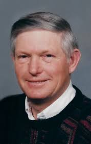 Robert 'Bob' Earl Iverson