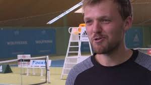 Das machen die deutschen Profis Krawietz, Gojowczyk und Marterer in der  Pause