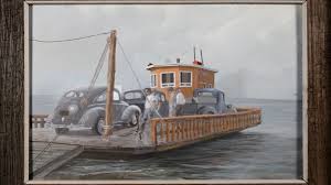 Beyond the Frame: Connection